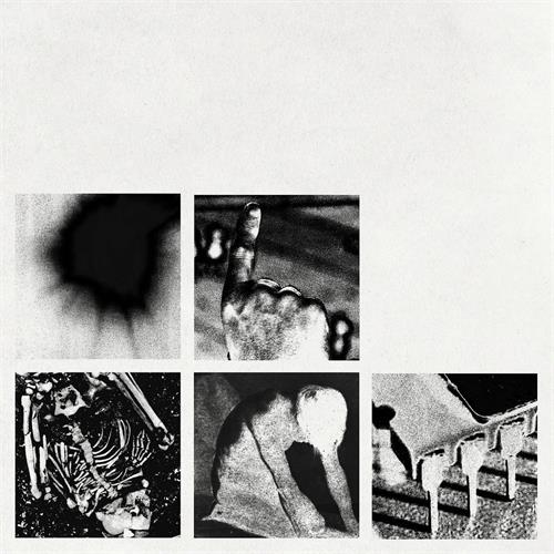 Nine Inch Nails Bad Witch (LP)