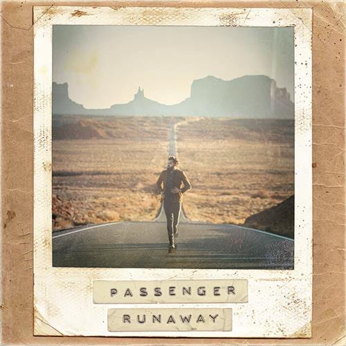 Passenger Runaway  - Deluxe (2LP)