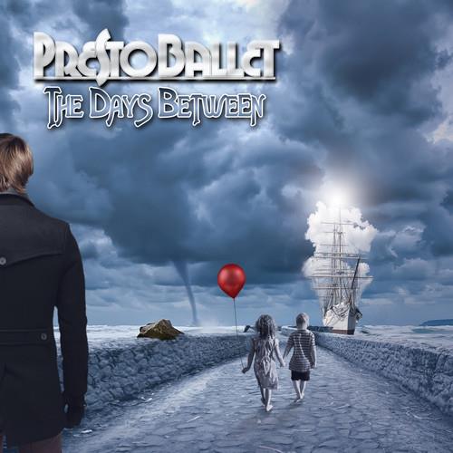 Presto Ballet Days Between (LP)