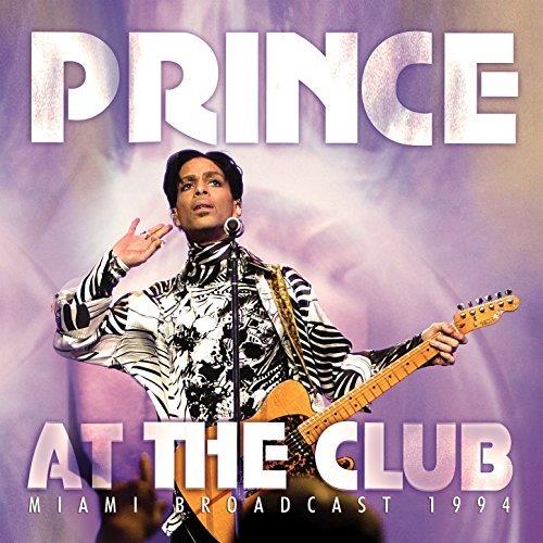 Prince At the Club (2LP)