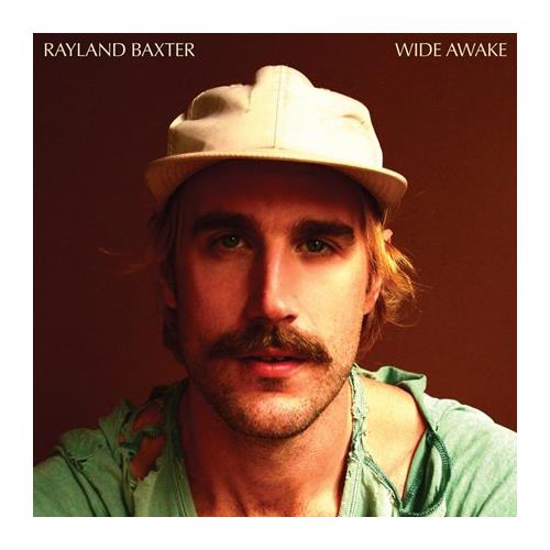Rayland Baxter Wide Awake (LP)