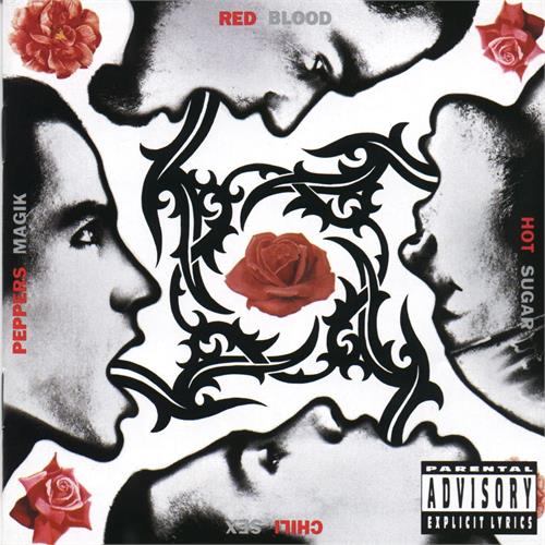 Red Hot Chili Peppers Blood Sugar Sex Magik (2LP)