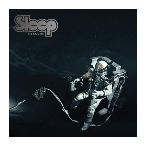 Sleep The Sciences (2LP)