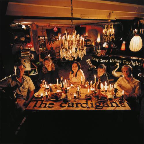 The Cardigans Long Gone Before Daylight (2LP)