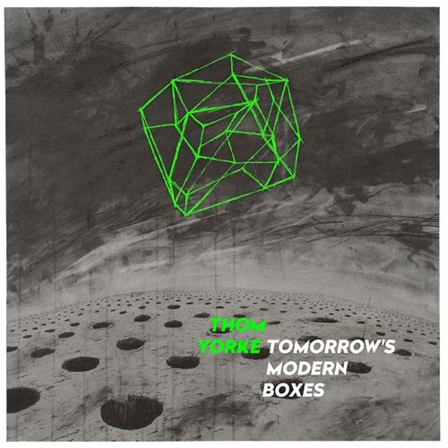 Thom Yorke Tomorrow's Modern Boxes (LP)