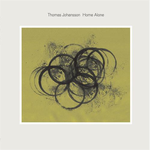 Thomas Johansson Home Alone (LP)