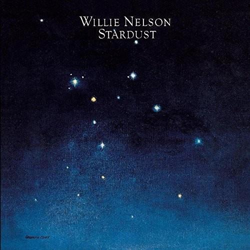 Willie Nelson Stardust (2LP)