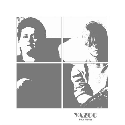 Yazoo Four Pieces  - LTD (4LP)