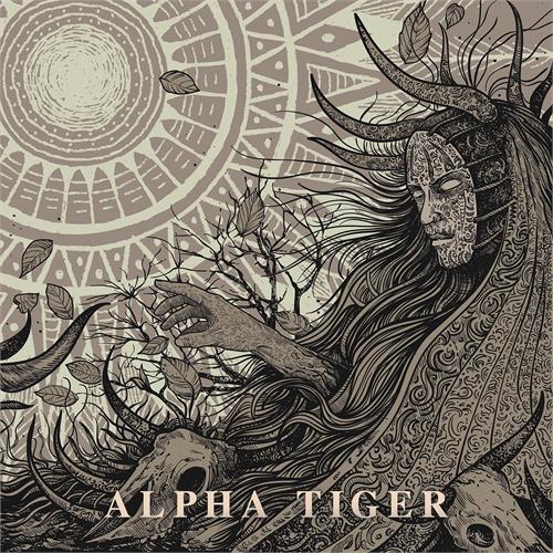 Alpha Tiger Alpha Tiger (2LP+CD)