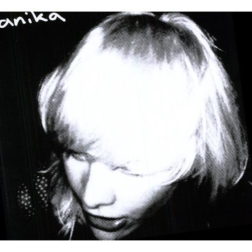Anika Anika (LP)