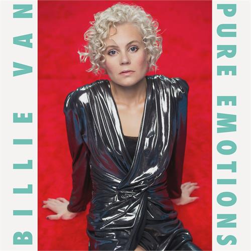 Billie Van Pure Emotions (LP)