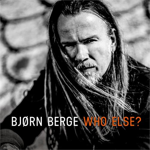Bjørn Berge Who Else? (LP)