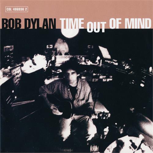 Bob Dylan Time Out Of Mind: 20th… (2LP+7")