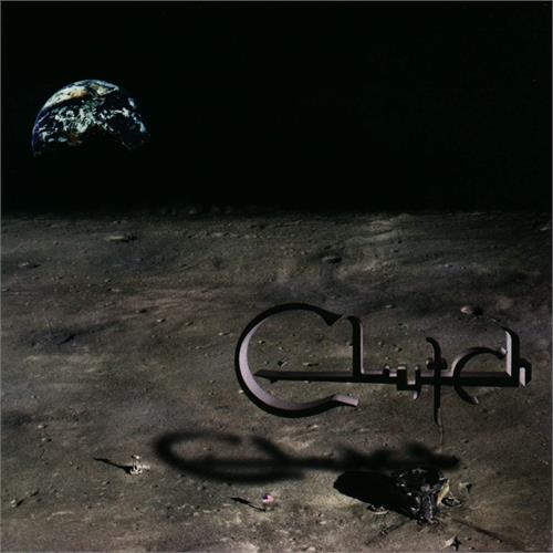 Clutch Clutch (LP)