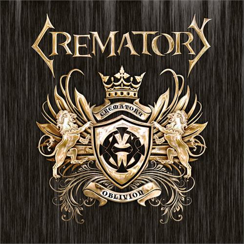 Crematory Oblivion (2LP+CD)