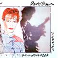 David Bowie Scary Monsters (LP)