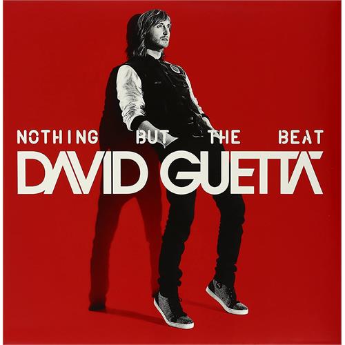 David Guetta Nothing But The Beat (2LP)