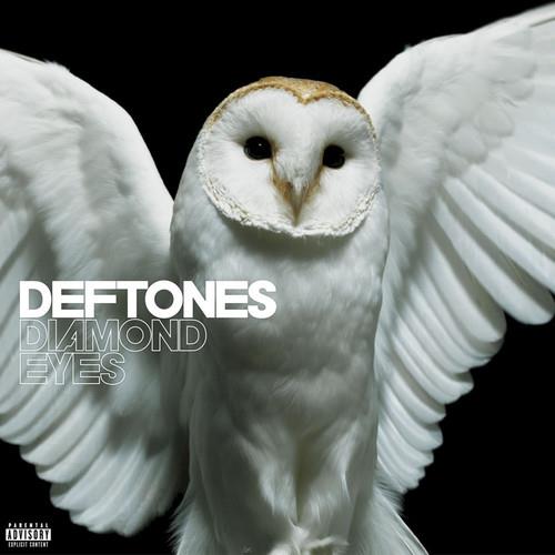 Deftones Diamond Eyes (LP)