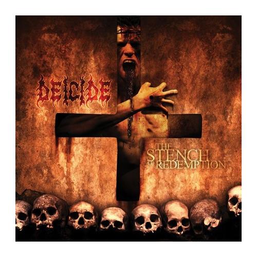 Deicide Stench Of Redemption (LP)