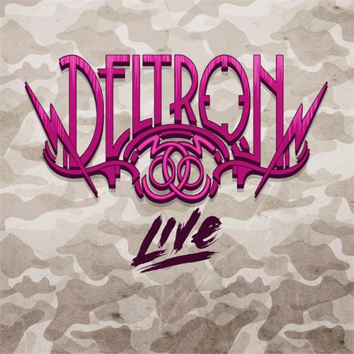 Deltron 3030 Deltron 3030: Live (LP)