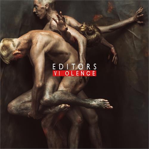Editors Violence (LP - LTD)