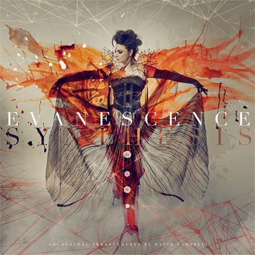 Evanescence Synthesis (2LP + CD)