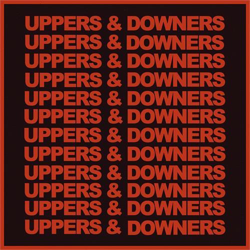 Gold Star Uppers & Downers (LP)