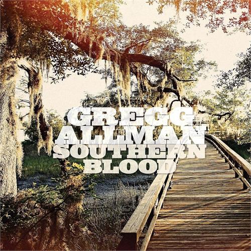 Gregg Allman Southern Blood (LP)