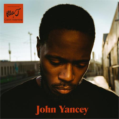 Illa J John Yancey (LP)