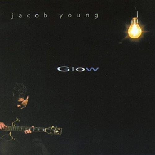 Jacob Young Glow (CD)