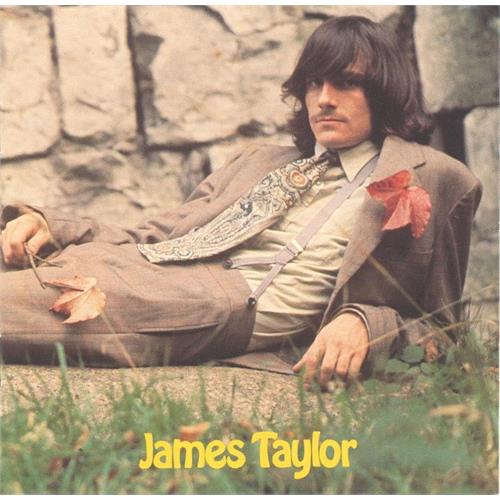 James Taylor James Taylor (LP)