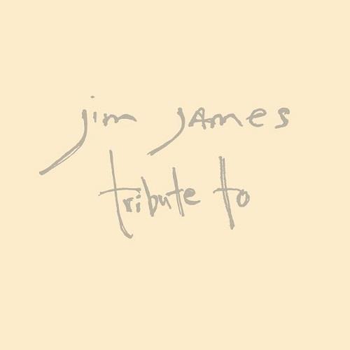 Jim James Tribute to (LP)