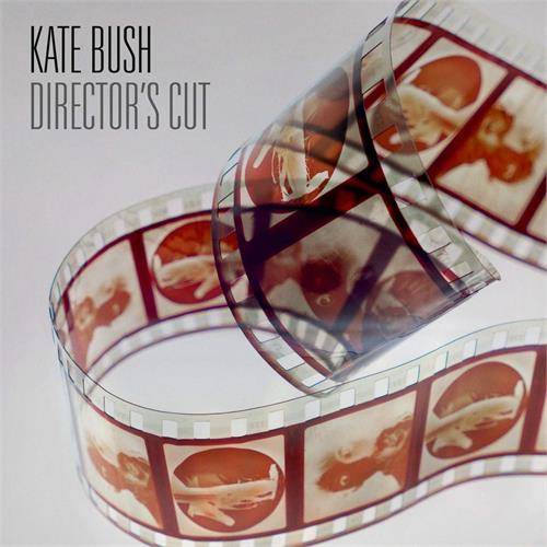 Kate Bush Director's Cut (2LP)