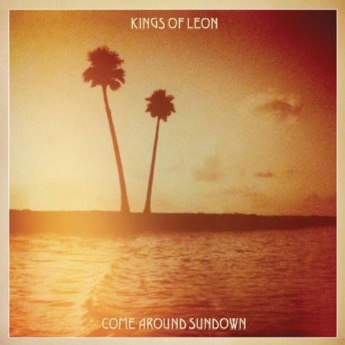 Kings Of Leon Come Around Sundown (2LP) 