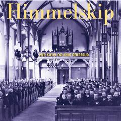 Knut Reiersrud &amp; Iver Kleive Himmelskip (2LP)