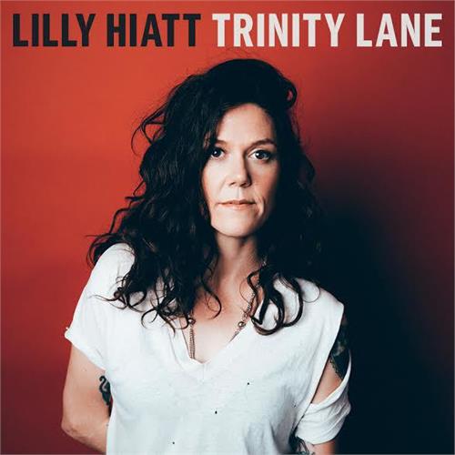 Lilly Hiatt Trinity Lane (LP)