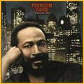 Marvin Gaye Midnight Love (LP)