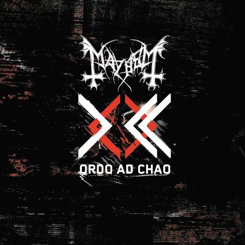 Mayhem Ordo Ad Chao (LP)