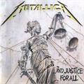 Metallica …And Justice For All - LTD (2LP)