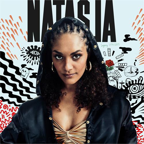 Natasja Legacy 1974-2007 (4LP) 