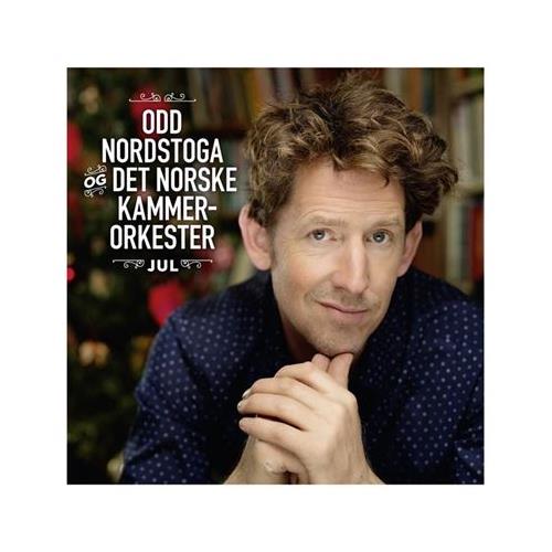 Odd Nordstoga Jul (LP)