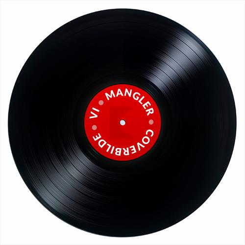 Orango Evergreens - LTD (LP)
