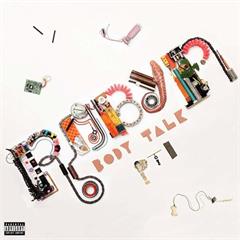 Robyn Body Talk Pt. 1 (LP)