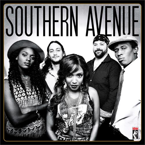 Southern Avenue Southern Avenue (LP)