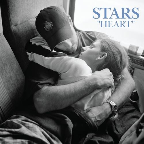 Stars Heart (LP) 