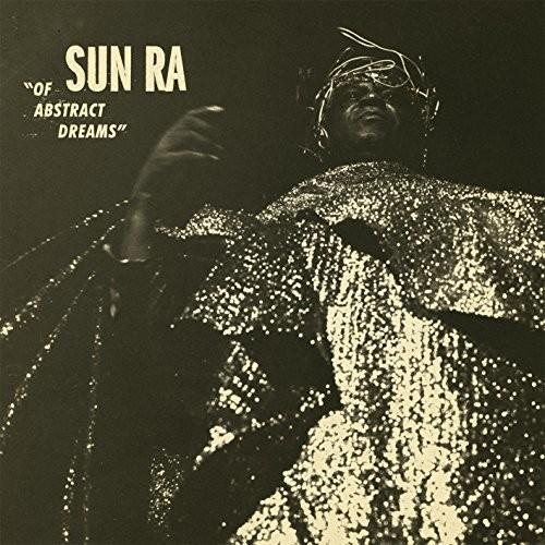 Sun Ra Of Abstract Dreams (LP)