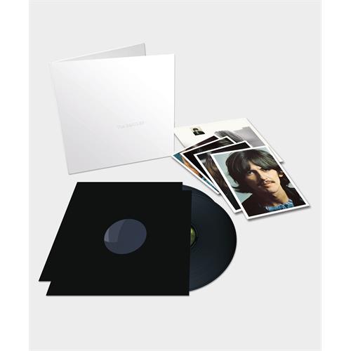 The Beatles The Beatles (White Album) - 50th… (2LP)