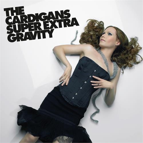 The Cardigans Super Extra Gravity (LP)