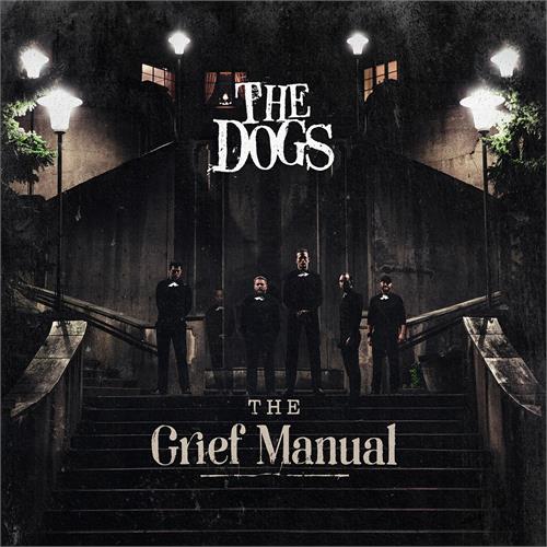The Dogs The Grief Manual - LTD (LP)