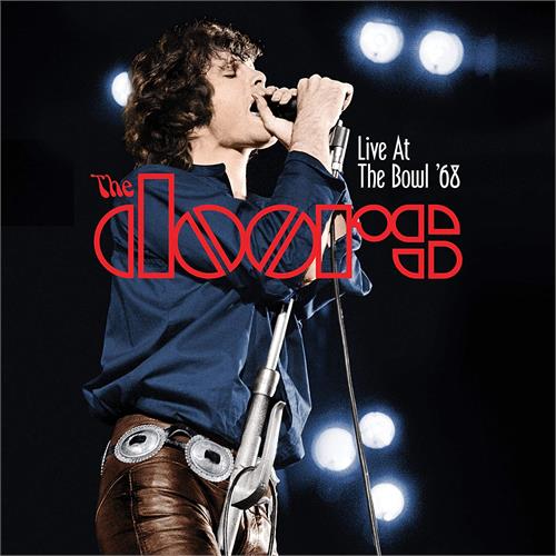 The Doors Live At The Bowl '68 (2LP)